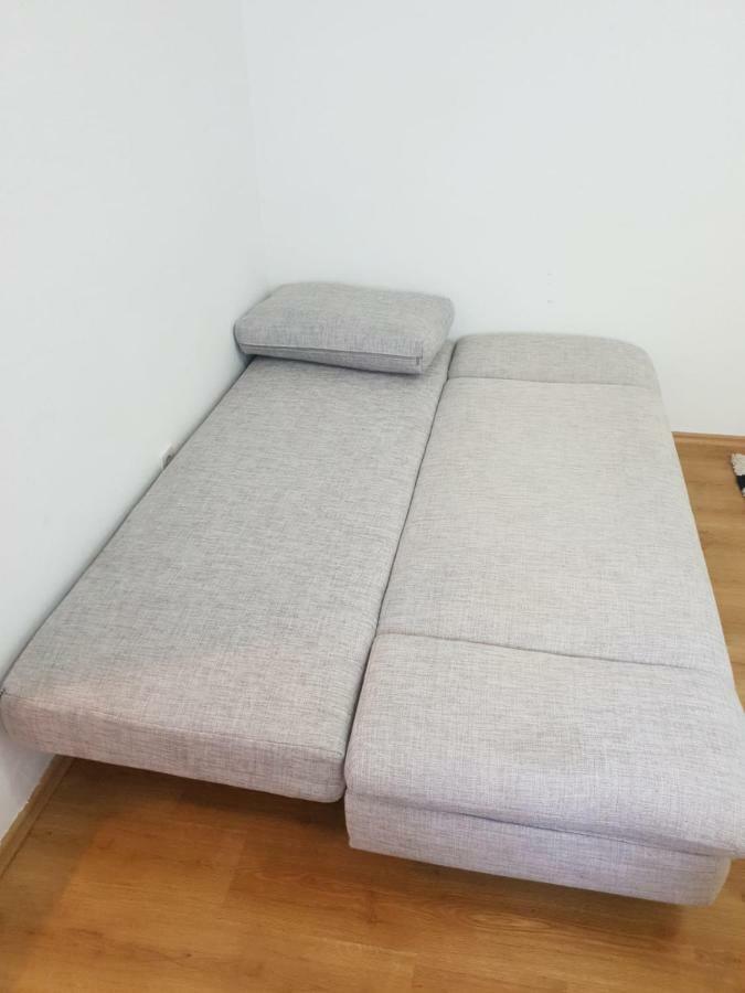 Split Apartment Екстериор снимка